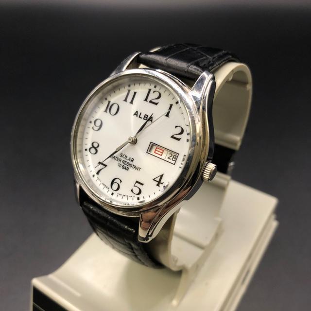 ���� ALBA �A���o �r���v V158-0AX0  �� �����A�N�Z�T���[/���v�� 