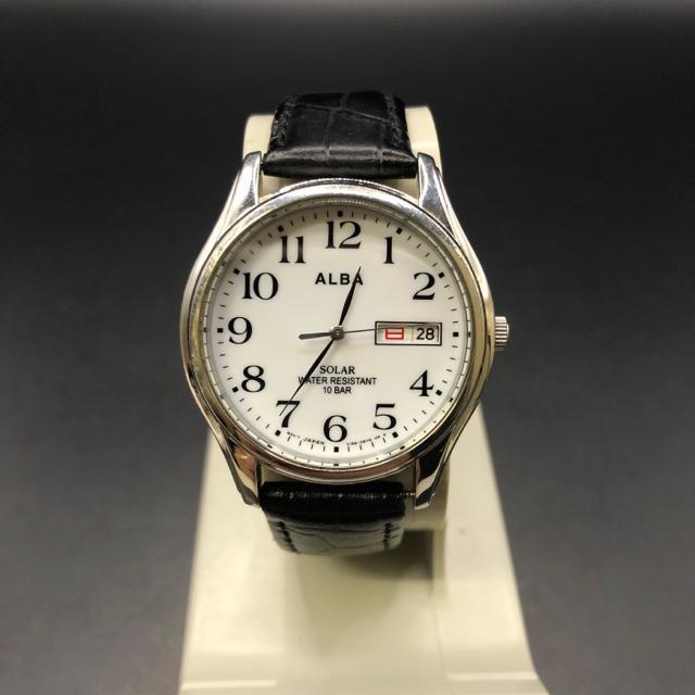 ���� ALBA �A���o �r���v V158-0AX0 �� �����A�N�Z�T���[/���v�� 