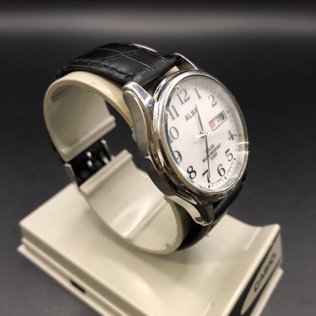 ���� ALBA �A���o �r���v V158-0AX0 �� �����A�N�Z�T���[/���v�� 