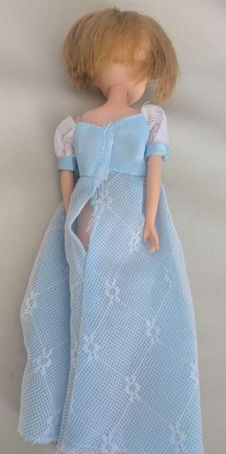 リカちゃん人形 着せ替え人形 金髪ドール 水色レースドレス 本体のみ < おもちゃ リカちゃん人形 着せ替え人形 金髪ドール 水色レースドレス 本体のみ < おもちゃの