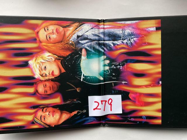 FEEL SO BAD luv.com CD�A���o�� ZAIN GZCA-1002 1999�N���� �� �^�����g�O�b�Y�� 