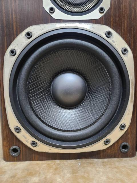 �E�[�t�@�[�G�b�W������DENON3way�����u�b�N�V�F���t�X�s�[�J�[SC-R55 �� �Ɠd/AV�� 