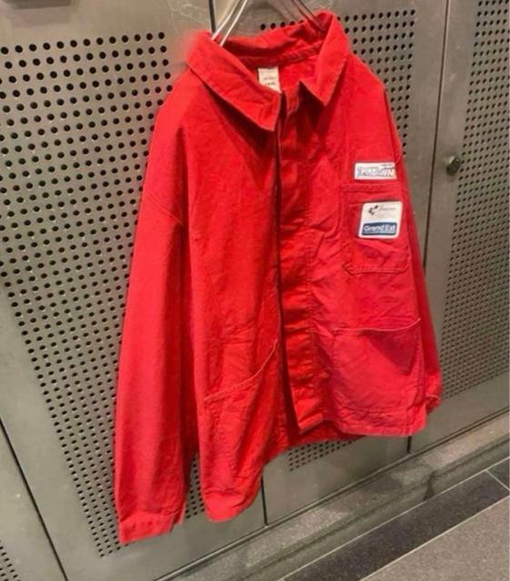古着 ヴィンテージ vintage ジャケット ユーロ ユーロジャケット euro 個性派 < 男性ファッション 古着 ヴィンテージ vintage ジャケット ユーロ ユーロジャケット euro 個性派 < 男性ファッションの