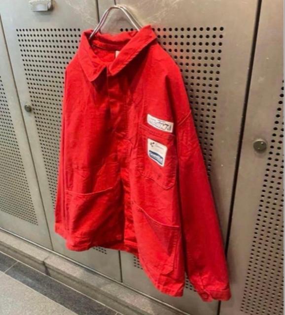 古着 ヴィンテージ vintage ジャケット ユーロ ユーロジャケット euro 個性派 < 男性ファッション 古着 ヴィンテージ vintage ジャケット ユーロ ユーロジャケット euro 個性派 < 男性ファッションの