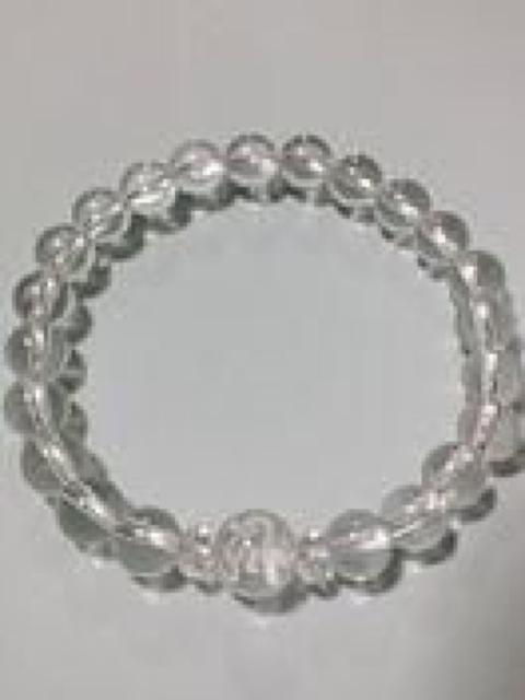 戌・亥年 阿弥陀如来守本尊梵字ブレスレット < 男性アクセサリー/時計 戌・亥年 阿弥陀如来守本尊梵字ブレスレット < 男性アクセサリー/時計の