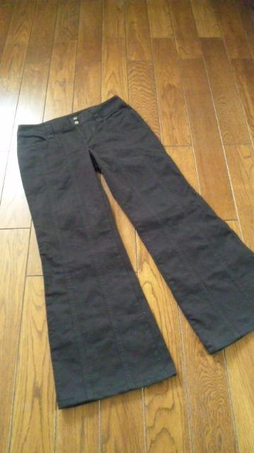 yizMICHAEL KLEIN blackrwidetApc40   uh 