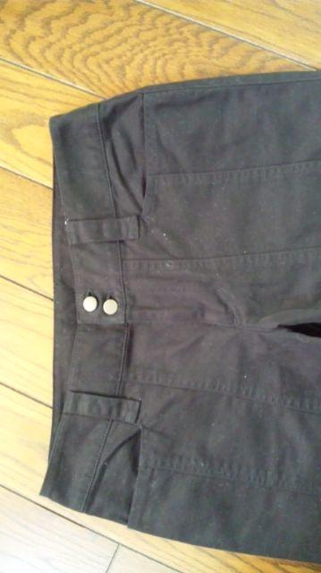 yizMICHAEL KLEIN blackrwidetApc40  uh 