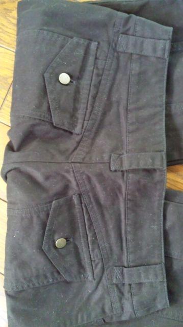 yizMICHAEL KLEIN blackrwidetApc40  uh 