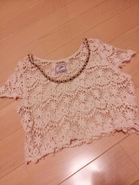 MILLIONCARATSチュールクロシェレースワンピオフホワイト < 女性ファッション MILLIONCARATSチュールクロシェレースワンピオフホワイト < 女性ファッションの