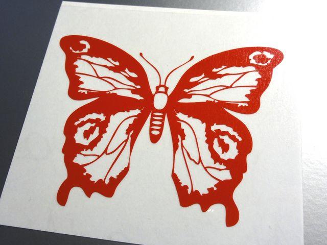 ★蝶・アゲハステッカーA各色 小悪魔 大きいLサイズ★ちょうちょ < 自動車/バイク ★蝶・アゲハステッカーA各色 小悪魔 大きいLサイズ★ちょうちょ < 自動車/バイク