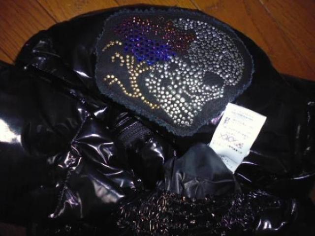 フランシストモークス ハイビスカル スワロ エナメル ダウン48 < ブランド フランシストモークス ハイビスカル スワロ エナメル ダウン48 < ブランドの