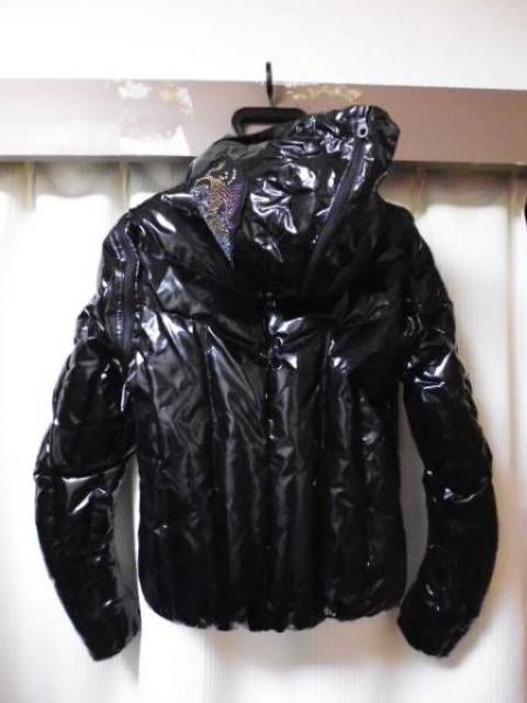 フランシストモークス ハイビスカル スワロ エナメル ダウン48 < ブランド フランシストモークス ハイビスカル スワロ エナメル ダウン48 < ブランドの