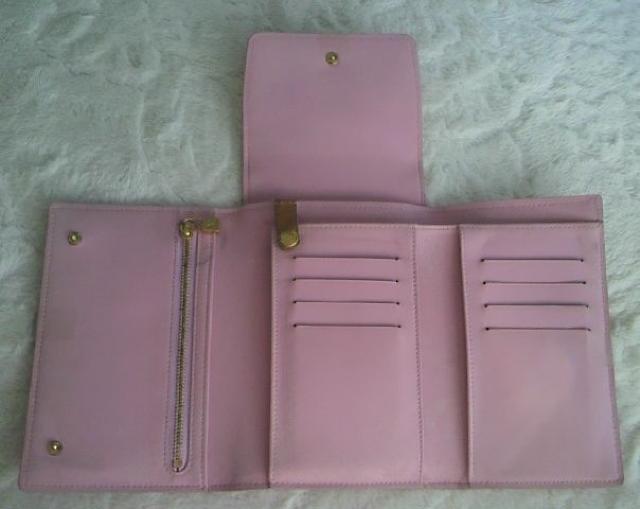 LOUIS VUITTON★ヴェルニ★ショルダーポシェットお財布 < ブランド  LOUIS VUITTON★ヴェルニ★ショルダーポシェットお財布 < ブランドの