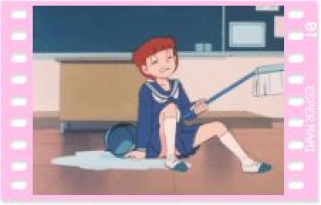 ☆エスパー魔美 DVD-5枚セット☆藤子F不二雄 < CD/DVD/ビデオ  ☆エスパー魔美 DVD-5枚セット☆藤子F不二雄 < CD/DVD/ビデオの