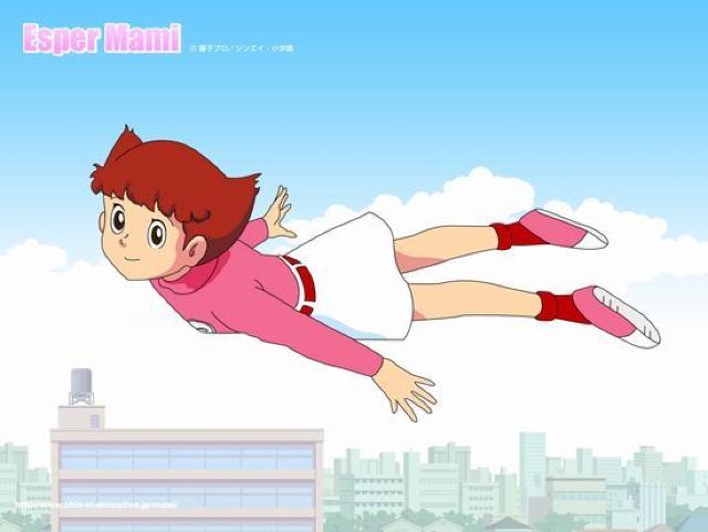 ☆エスパー魔美 DVD-5枚セット☆藤子F不二雄 < CD/DVD/ビデオ  ☆エスパー魔美 DVD-5枚セット☆藤子F不二雄 < CD/DVD/ビデオの