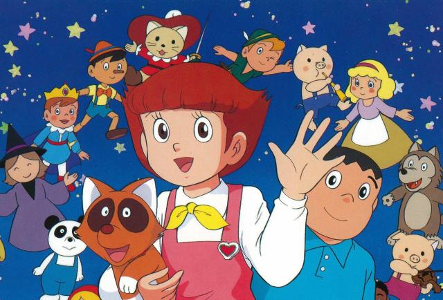 ☆エスパー魔美 DVD-5枚セット☆藤子F不二雄 < CD/DVD/ビデオ  ☆エスパー魔美 DVD-5枚セット☆藤子F不二雄 < CD/DVD/ビデオの