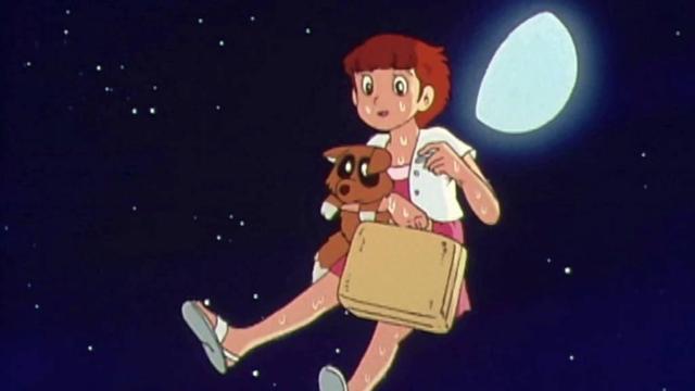 ☆エスパー魔美 DVD-5枚セット☆藤子F不二雄 < CD/DVD/ビデオ  ☆エスパー魔美 DVD-5枚セット☆藤子F不二雄 < CD/DVD/ビデオの