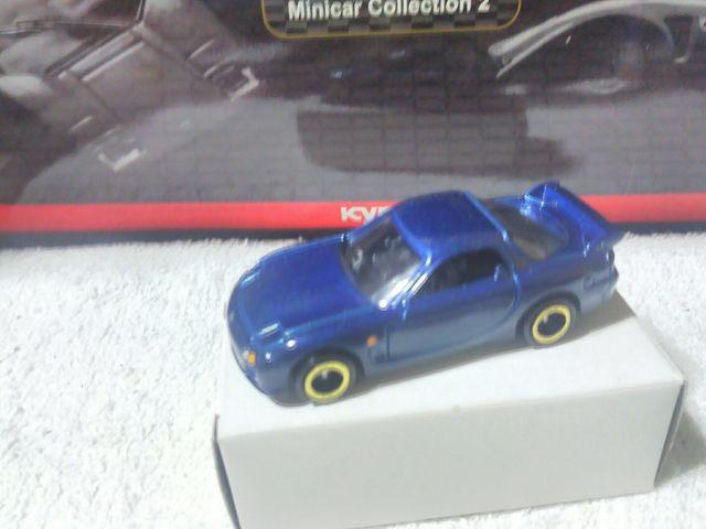 ギフト特注 マツダ RX-7 FD3S ブルメタ グランツーリスモ アンフィニ < ホビー ギフト特注 マツダ RX-7 FD3S ブルメタ グランツーリスモ アンフィニ < ホビーの