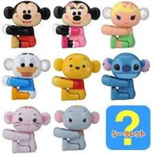 《New》ディズニー・何が入っているか…★ハグでつながる【未開封】 < おもちゃ  《New》ディズニー・何が入っているか…★ハグでつながる【未開封】 < おもちゃの