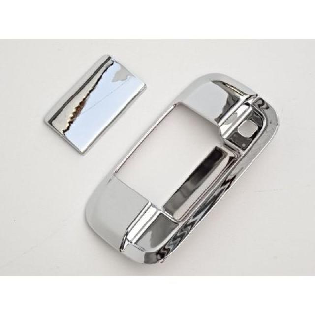 スズキ クロームメッキ リアゲートカバー エブリイ バン ワゴン DA17V < 自動車/バイク スズキ クロームメッキ リアゲートカバー エブリイ バン ワゴン DA17V < 自動車/バイク