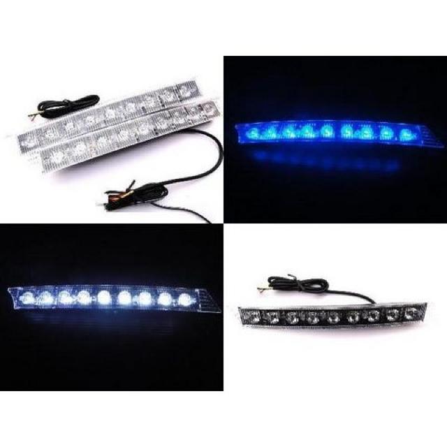 AEfB LEDfCCg 18 PxLED [ėp]zCg  /oCN