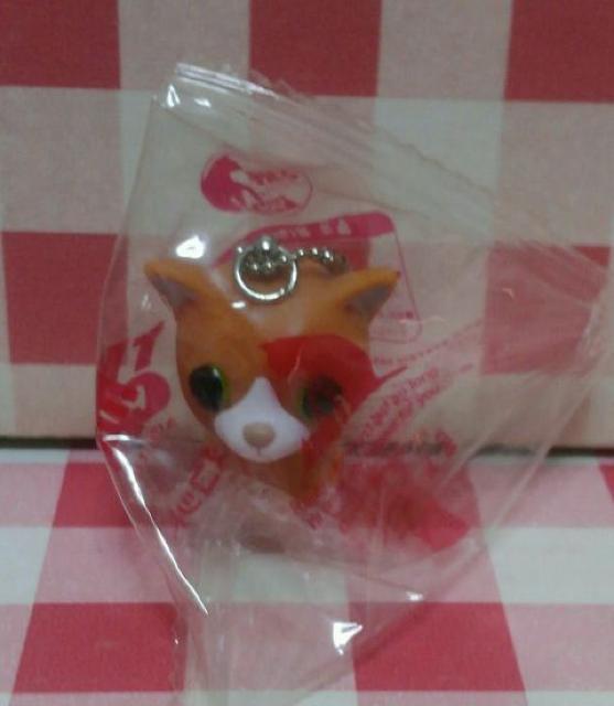 THE CAT ソフビマスコット < おもちゃ  THE CAT ソフビマスコット  < おもちゃの