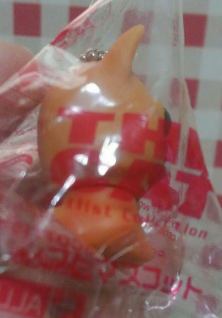 THE CAT ソフビマスコット < おもちゃ  THE CAT ソフビマスコット < おもちゃの