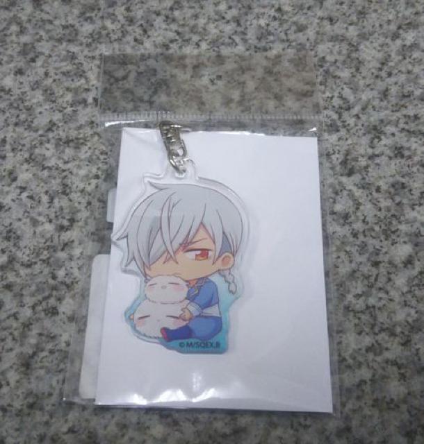 送料無料!ベルゼブブ嬢のお気に召すまま。キーホルダーアザゼル < アニメ/コミック/キャラクター  送料無料!ベルゼブブ嬢のお気に召すまま。キーホルダーアザゼル < アニメ/コミック/キャラクターの