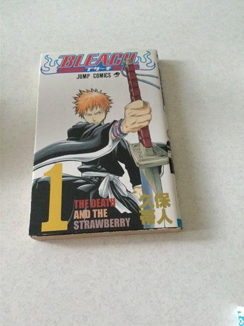 BLEACH ブリーチ 1  L28 < アニメ/コミック/キャラクター  BLEACH ブリーチ 1  L28  < アニメ/コミック/キャラクターの