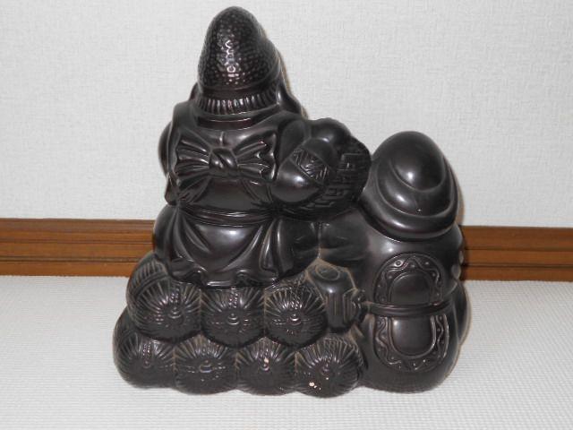 七福神 恵比寿天 大黒天 約2.3キロ サイズ 29×30×20cm < インテリア/ライフ  七福神 恵比寿天 大黒天 約2.3キロ サイズ 29×30×20cm < インテリア/ライフの