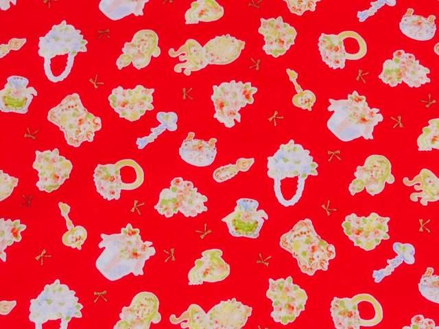 赤地薔薇ブーケ花籠アレンジメント50×110 < ペット/手芸/園芸  赤地薔薇ブーケ花籠アレンジメント50×110  < ペット/手芸/園芸の