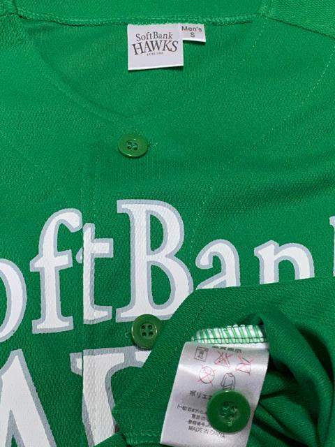 ソフトバンクホークス☆鷹の日の祭典2012☆ユニフォーム☆ < レジャー/スポーツ  ソフトバンクホークス☆鷹の日の祭典2012☆ユニフォーム☆ < レジャー/スポーツの