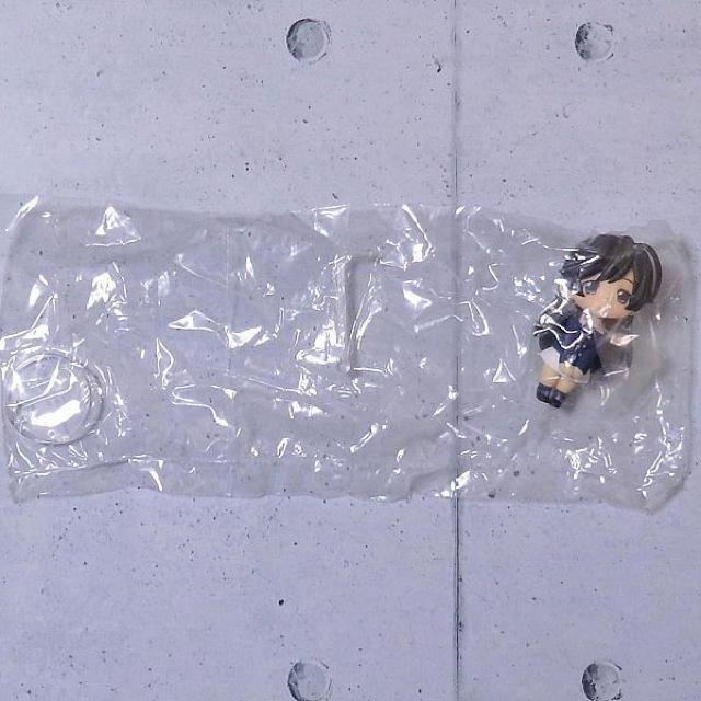 □五十鈴華 ねんどろいどぷち(「ガールズ&パンツァー」) < アニメ/コミック/キャラクター  □五十鈴華 ねんどろいどぷち(「ガールズ&パンツァー」) < アニメ/コミック/キャラクターの