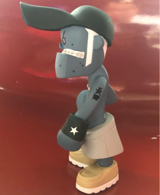 《マイケルラウ》フィギュア Michael lau エリックソウ ジェイソンシュウ スリーゼロ デザイナーズトイ 香港トイ TOY < ホビー  《マイケルラウ》フィギュア Michael lau エリックソウ ジェイソンシュウ スリーゼロ デザイナーズトイ 香港トイ TOY < ホビーの
