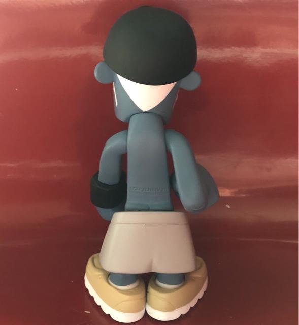 《マイケルラウ》フィギュア Michael lau エリックソウ ジェイソンシュウ スリーゼロ デザイナーズトイ 香港トイ TOY < ホビー  《マイケルラウ》フィギュア Michael lau エリックソウ ジェイソンシュウ スリーゼロ デザイナーズトイ 香港トイ TOY < ホビーの
