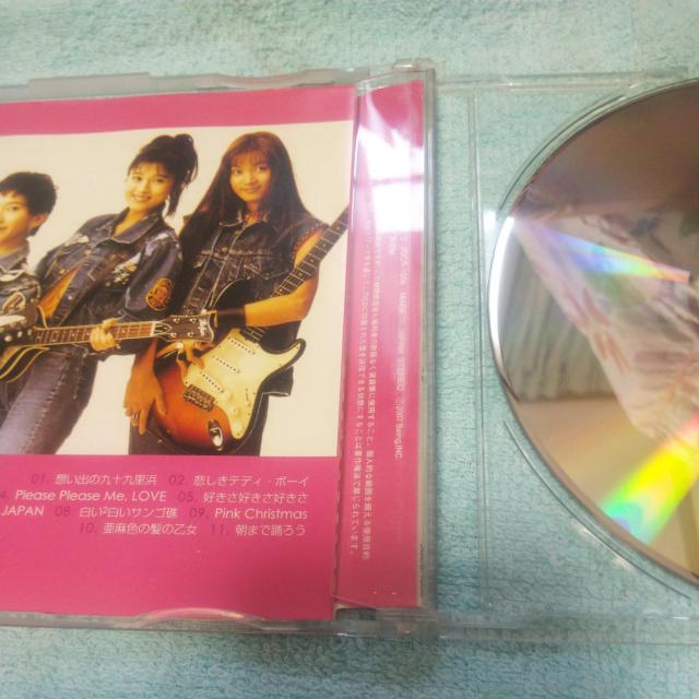 廃盤CD Mi−Ke BEST OF BEST 1000 帯なし ミケ 宇徳敬子 < タレントグッズ  廃盤CD Mi−Ke BEST OF BEST 1000 帯なし ミケ 宇徳敬子 < タレントグッズの