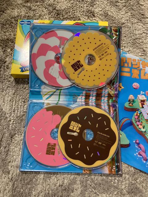 【美品】関ジャニズムDVD初回限定盤(44pフォトブック付) < タレントグッズ  【美品】関ジャニズムDVD初回限定盤(44pフォトブック付) < タレントグッズの