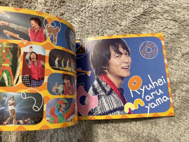 【美品】関ジャニズムDVD初回限定盤(44pフォトブック付) < タレントグッズ  【美品】関ジャニズムDVD初回限定盤(44pフォトブック付) < タレントグッズの