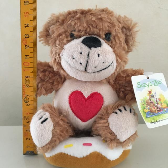 スージーズー ブーフ ぬいぐるみ もこふわ 希少 < おもちゃ  スージーズー ブーフ ぬいぐるみ もこふわ 希少 < おもちゃの