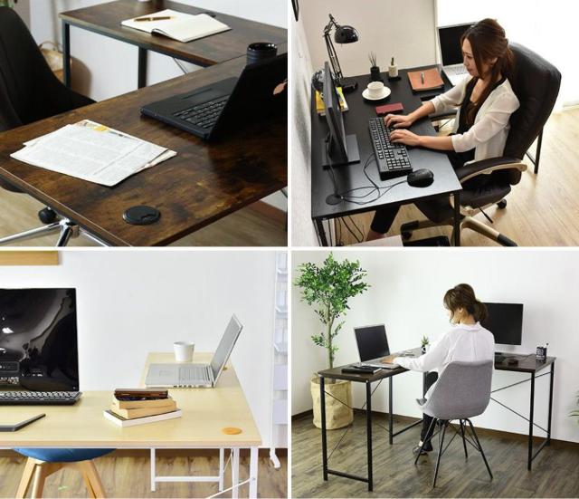 �yL���X�y�[�X�Ō���UP�z L���^ �I�[�N �p�\�R���f�X�N �f�X�N PC�f�X�N �� �C���e���A/���C�t�� 