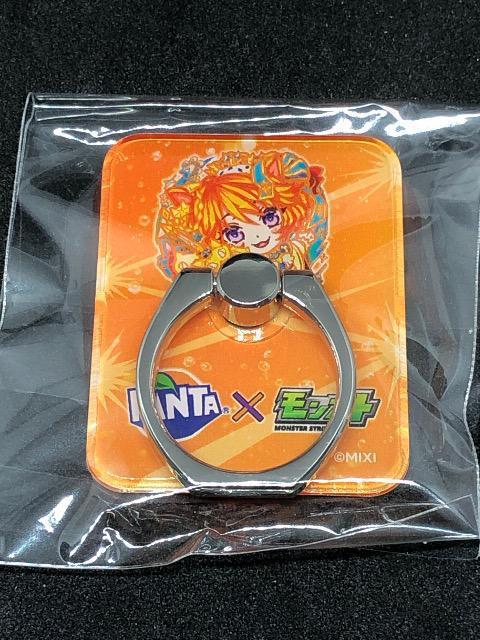 モンスト モンスターストライク  スマホリング ファンタ  ダルタニャン < 家電/AV  モンスト モンスターストライク  スマホリング ファンタ  ダルタニャン  < 家電/AVの