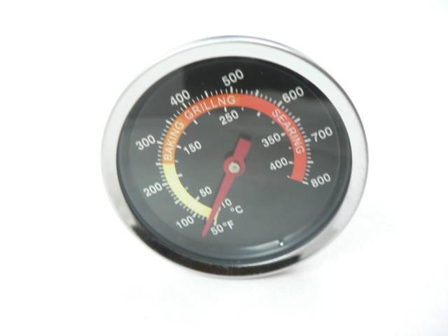 バイメタル式温度計・温度ゲージ・ステンレス製・新品・即決! < インテリア/ライフ  バイメタル式温度計・温度ゲージ・ステンレス製・新品・即決! < インテリア/ライフの