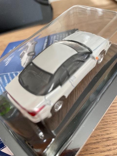 スバル アルシオーネ SVX ★京商サンクス限定★ < ホビー  スバル アルシオーネ SVX ★京商サンクス限定★ < ホビーの