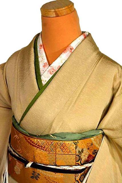 【最高級】新品同様 手描き友禅作家【中村穂湖】金彩 短冊舞花文 1つ紋 健勝苑扱い 色留袖 身丈159cm 裄66cmT3470 < 女性ファッション  【最高級】新品同様 手描き友禅作家【中村穂湖】金彩 短冊舞花文 1つ紋 健勝苑扱い 色留袖 身丈159cm 裄66cmT3470 < 女性ファッションの