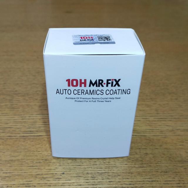 yVizMr Fix 10H dx10H KXR[eBO  