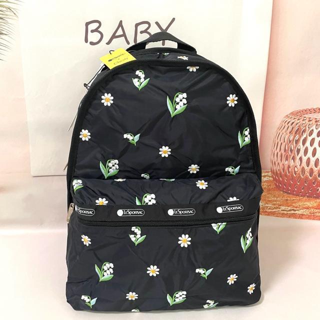 ★新品★レスポートサック チェスティ デイジーバレー リュック リュックサック トートバッグ ショルダーバッグ 7812 送料無料 < 女性ファッション  ★新品★レスポートサック チェスティ デイジーバレー リュック リュックサック トートバッグ ショルダーバッグ 7812 送料無料  < 女性ファッションの