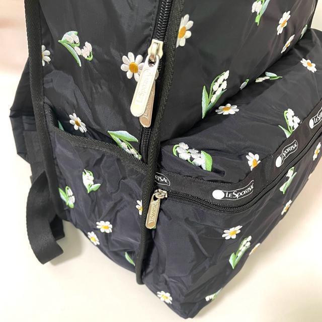 ★新品★レスポートサック チェスティ デイジーバレー リュック リュックサック トートバッグ ショルダーバッグ 7812 送料無料 < 女性ファッション  ★新品★レスポートサック チェスティ デイジーバレー リュック リュックサック トートバッグ ショルダーバッグ 7812 送料無料 < 女性ファッションの