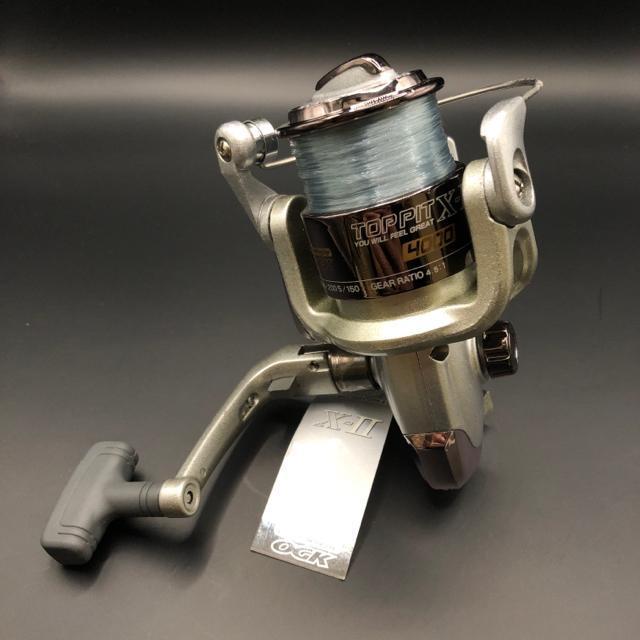  TOPPIT X-U 4000 [ TPX24000   W[/X|[c 