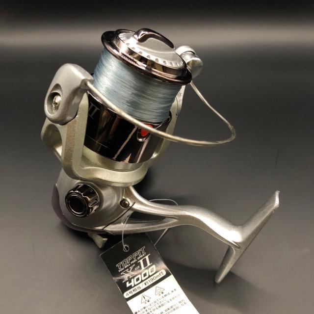  TOPPIT X-U 4000 [ TPX24000  W[/X|[c 