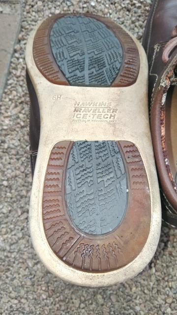 ホーキンス トラベラー ICE-TECH   24.5cm HAWKINS TRAVELER ウォーキング ハイキング < 男性ファッション  ホーキンス トラベラー ICE-TECH   24.5cm HAWKINS TRAVELER ウォーキング ハイキング < 男性ファッションの